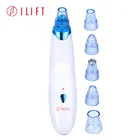 Black heads Acne Removal Blackhead Remover Vacuum FDA Best Blackhead Removal Vacuum Extractor Maschine