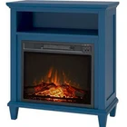 Small home decorative fires mantel electric fireplace free standing stove mdf manufacturer