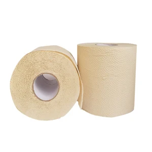 wholesale factory price high quality health roll of paper toilet