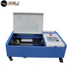 SongLi Brand 3020 grabador Laser engraving machine 60W used for cutting bamboo,wood products,glass, fur, bathroom, PVC material