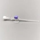 hot sale 20g disposable medical iv catheter/cannula