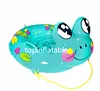 Cartoon design Seat Child Swim Ring / Inflatable Boat Swimming / Baby Swimming Float lovely style