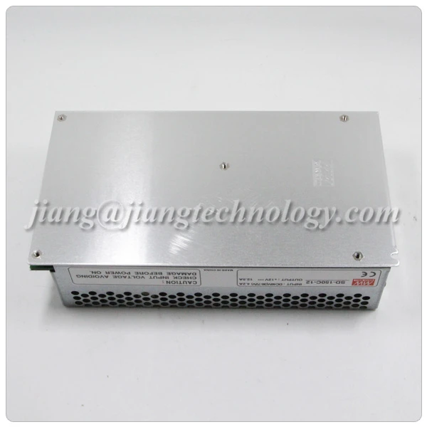 Meanwell SD-150C-24 150W 48VDC to 24VDC DC to DC Converter