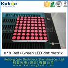 shenzhen factory matrix led, full color ph6mm dot matrix 3d large indoor led displays screen for commerical di-s6i-1