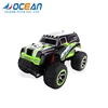 Waterproof high-speed 4ch off-road vehicle rc car model 1:18 with certificate