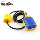HF-3 Water Fluid Level Control Float Switch For Water Pump
