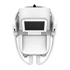 Factory price portable professional ipl shr machine/shr photo depilation/ipl shr portable hair removal machine