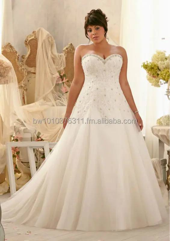 Plus Size Wedding Dresses For Fat Woman Buy Plus Size Wedding