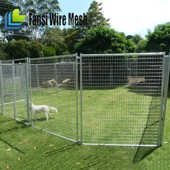 playpen hek kennel kennels portable gates tijdelijke behuizing hekwerk geit dier huisdier schapen hondenkennel groot