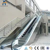 Shopping Mall elevators and escalators indoor escalator commercial escalator walks