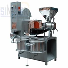 Cold Oil Press Machine Oil Cold Mill Extraction for Sale