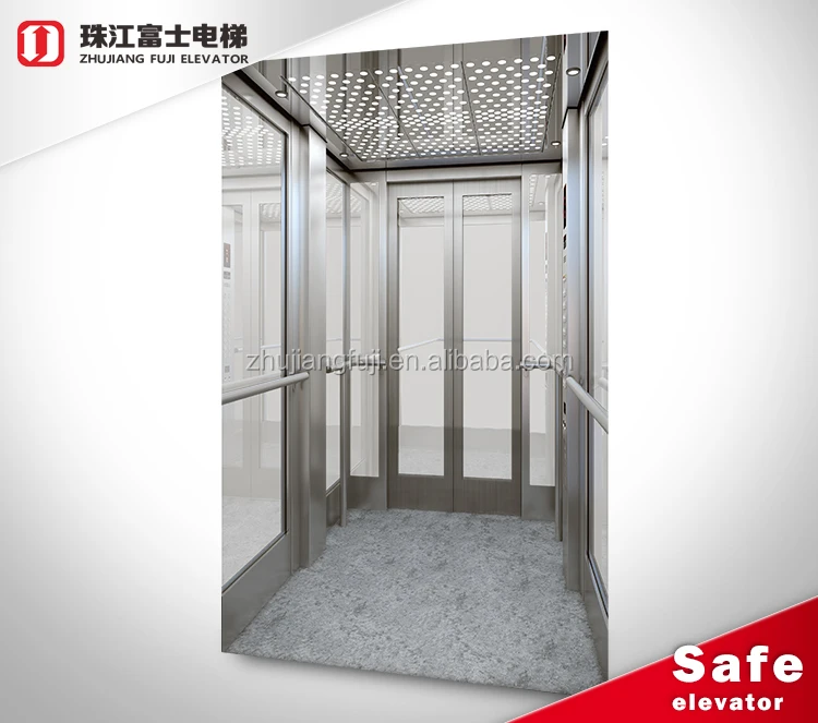 Hot Sale elevators panoramic passenger elevator luxury lift panoramic elevator price