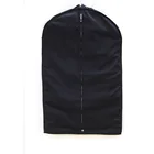 100% cotton Custom suit cover garment bags