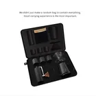 TIMEMORE NANO Coffee Grinder Set light weight convenient Coffee Carry Kit