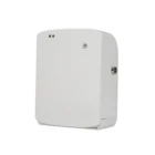 2019 USB wireless pure essential oil aroma diffuser machine, wall mounted scent diffuser