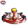 New products hot sales electric go kart mini pedal go kart
