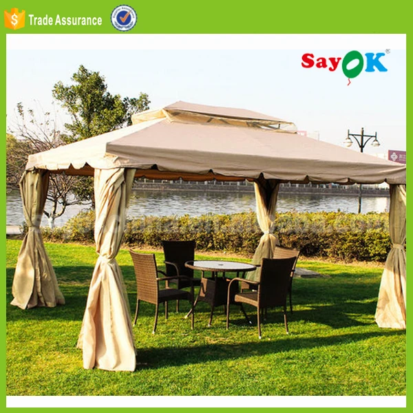 garden tent 
