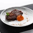 China Dinner Plate Manufacture 28 Ceramics, Restaurant Plates Dinnerware, Customized Dinner Plates For Restaurants
