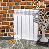 bimetal heating radiators hot water heater 500/80