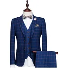 Tailored suits china groomsmen 2 piece suits set for men