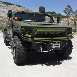 4x4 military armored vehicle for sale