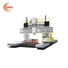 Milling Machine Gantry Milling Machine DMTC2416-3 Heavy Duty CNC Gantry Milling Machine
