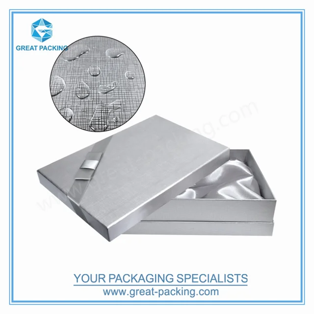 hot stamping paper cosmetic box packaging paper cosmetic box for