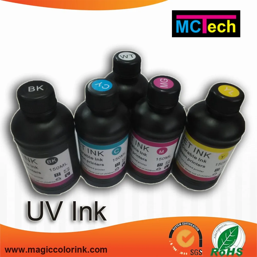 For Ricoh GH2220 printhead uv Mercury Ink