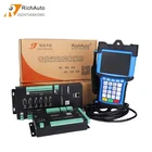 High precision cheap price stone carving cnc router /marble engraving cutting machine / RichAuto cnc controller b57 Control