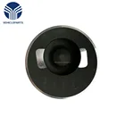 Original 6CT diesel engine parts piston 3925878