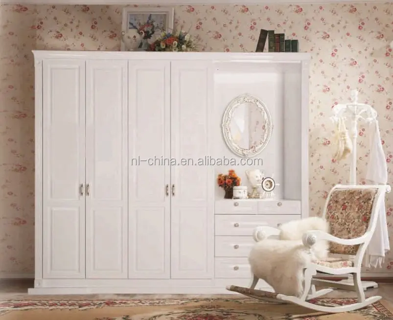 Super September Free Sample Custom Made Bedroom Sliding Wardrobe