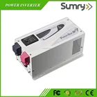 Pure Sine Wave 12v 120v 1500W DC to AC Car Power Inverter