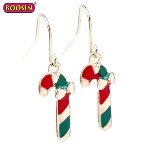 hot sale souvenir metal jewelry christmas gift for women