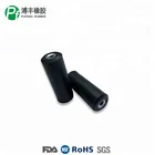 Custom Silicone Rubber Damper & Metal For Motorcycles