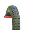 High Quality Wholesale Rubber Motorcycle Tyre 5.0-14