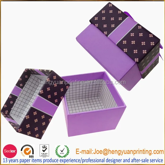 packaging & printing  boxes  gift box  luxury design cardboard