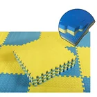Melors Eva Foam Tatami Puzzle Mats Sport Floor Tiles