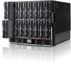 HPE BladeSystem c7000 Blade Enclosure Server
