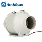 220V 4 Inch 5 Inch 6 Inch 8 Inch 10 Inch 12 Inch Air Conditioner System Duct Fan Ceiling Fan