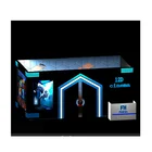 Factory Cinema System Mobile Simulator 5d Movie