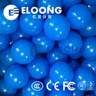 ボールプール 8 センチメートル子供再生プラスチックソフト Ballsl クラッシュプルーフ格安バルクボールピットボール