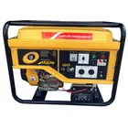 Generator Generator Generator Generator LPG Gasoline Generator Electric Power Portable Generator