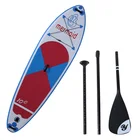 Wholesale water sport inflatable surfboard hydrofoil surf paddle surfing