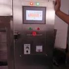 stainless steel microwave industrial fish dryer/fish dryer machine/sausage dryer for sale