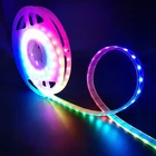 5050 Smd Rgb Led Strip Led Arduino 5050 Smd Ws2812 Rgb Led Strip