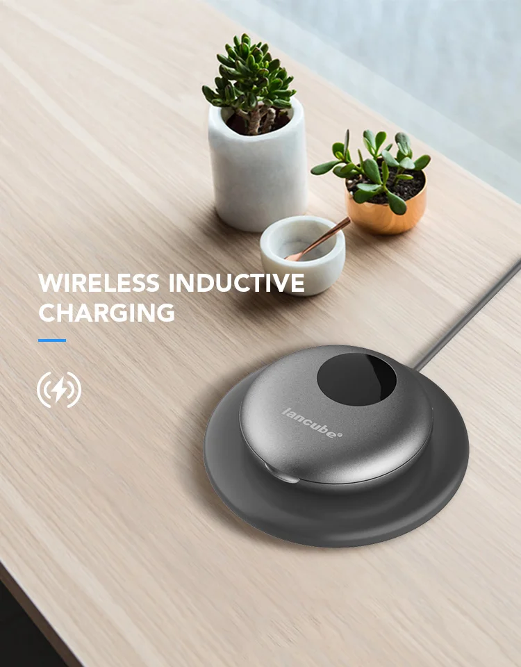 Sport Wireless Earbuds, Lancube portable pocket mini wireless earbuds for Iphone, Samsung, HUAWEI, XIAOMI etc phones - ANKUX.COM