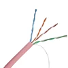 Cat5E Utp Lan Cable Copper Straight Through Cable Price