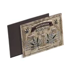 Personalized Amsterdam 3D Soft PVC Fridge Magnet