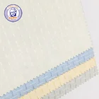 FUSHI Outdoor Eco Blackout Roller Blinds in Curtains Fabric