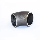 astm a234 wpb sch40 sch 80 welded carbon steel material pipe fittings elbow